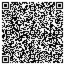 QR code with Harold Cleaver DDS contacts
