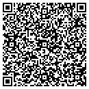 QR code with A R Pool Service contacts