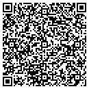 QR code with C & C Reservoirs contacts