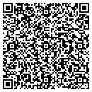 QR code with Gina's Salon contacts