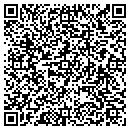 QR code with Hitching Post Rest contacts