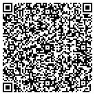QR code with Custom Shutters By David contacts
