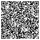 QR code with A R Thrower Design contacts