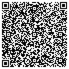 QR code with US Hwy 281 Corridor Coalition contacts