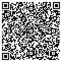 QR code with P J Co contacts