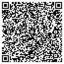 QR code with Audio Fx contacts