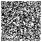 QR code with Worley Printing Company Inc contacts