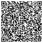 QR code with Defy Gravity Pilates contacts