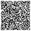 QR code with Red Iron Tool Co Inc contacts
