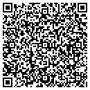 QR code with Robert Warren CPA contacts