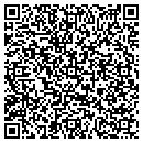 QR code with B W S Jewels contacts