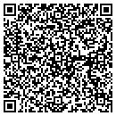 QR code with Y-Knot-Stop contacts