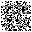 QR code with Made By Lynn Web Design & Mgmt contacts