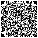 QR code with Mannings USA contacts