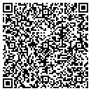 QR code with Alan Snyder contacts