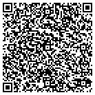 QR code with Madhouse Development Serv contacts