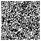 QR code with Custom Tattoos From The Soul contacts