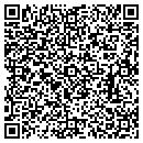 QR code with Paradise PC contacts