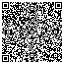 QR code with J Gaut & Associates contacts