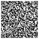 QR code with Peacelife Ministries Inc contacts