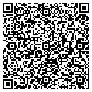 QR code with Tiorco Inc contacts