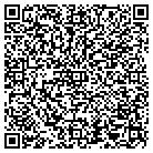 QR code with Central Texas Healing Arts Ins contacts
