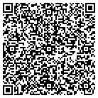QR code with Roundrock Machine & Mfg Inc contacts