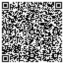 QR code with Harding Road Boring contacts