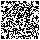 QR code with Mantooth Construction Co contacts