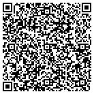 QR code with A-1 Auto Alarms & Tint contacts