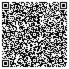 QR code with B Gatlin Visual Concepts Inc contacts