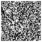 QR code with Ronnie D Barton Construction contacts