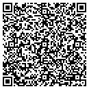 QR code with African Contact contacts