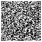 QR code with De WITT Roofing & Construction contacts