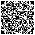 QR code with Actinix contacts