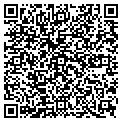 QR code with Rose's contacts
