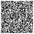 QR code with R & C Air Conditioning contacts