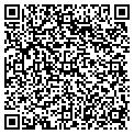 QR code with MCA contacts