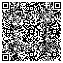 QR code with H & H Tile Co contacts