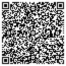QR code with R L & Survey & Mapping contacts