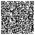 QR code with Xemi contacts