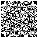 QR code with Mahon Cleaners Inc contacts