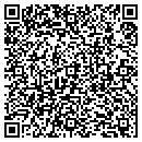 QR code with McGinn J M contacts