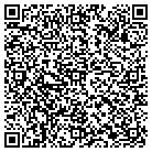 QR code with Leading Edge Styling Salon contacts