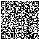 QR code with N Y Diva contacts