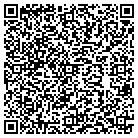 QR code with S & T International Inc contacts