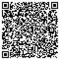 QR code with SCC Linx contacts