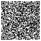 QR code with C & A Automotive Enterprises contacts
