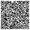QR code with J T Heath Home & Auto contacts