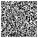 QR code with Memorability contacts